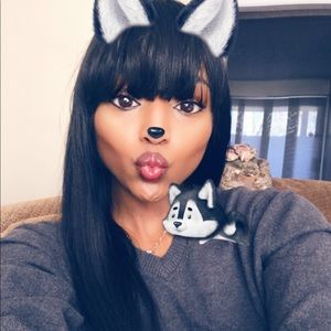 Meet your Posher, Kierra